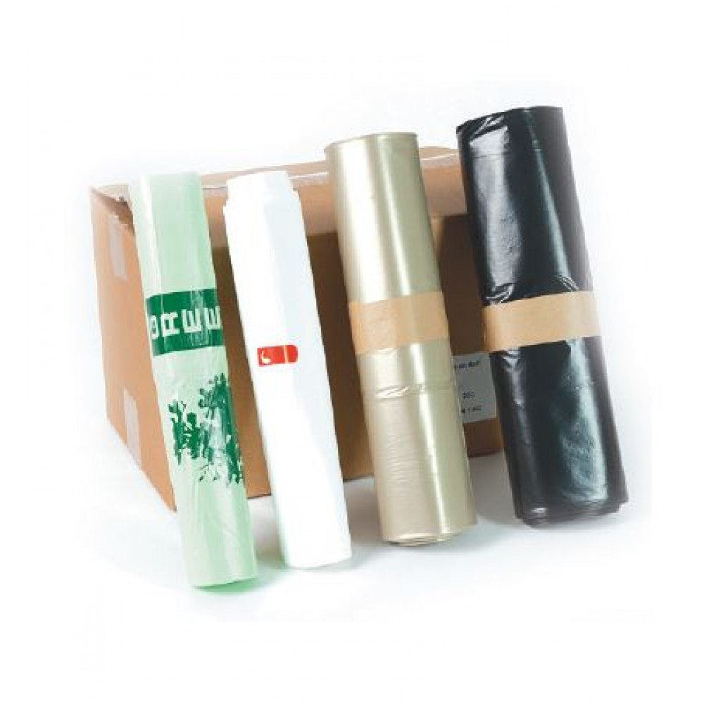 WHEELIE BIN BAGS 120L 38