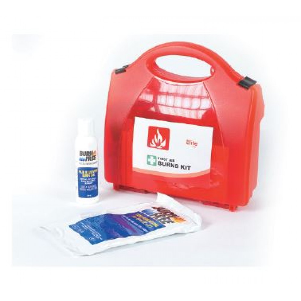 BURNS KIT BK1