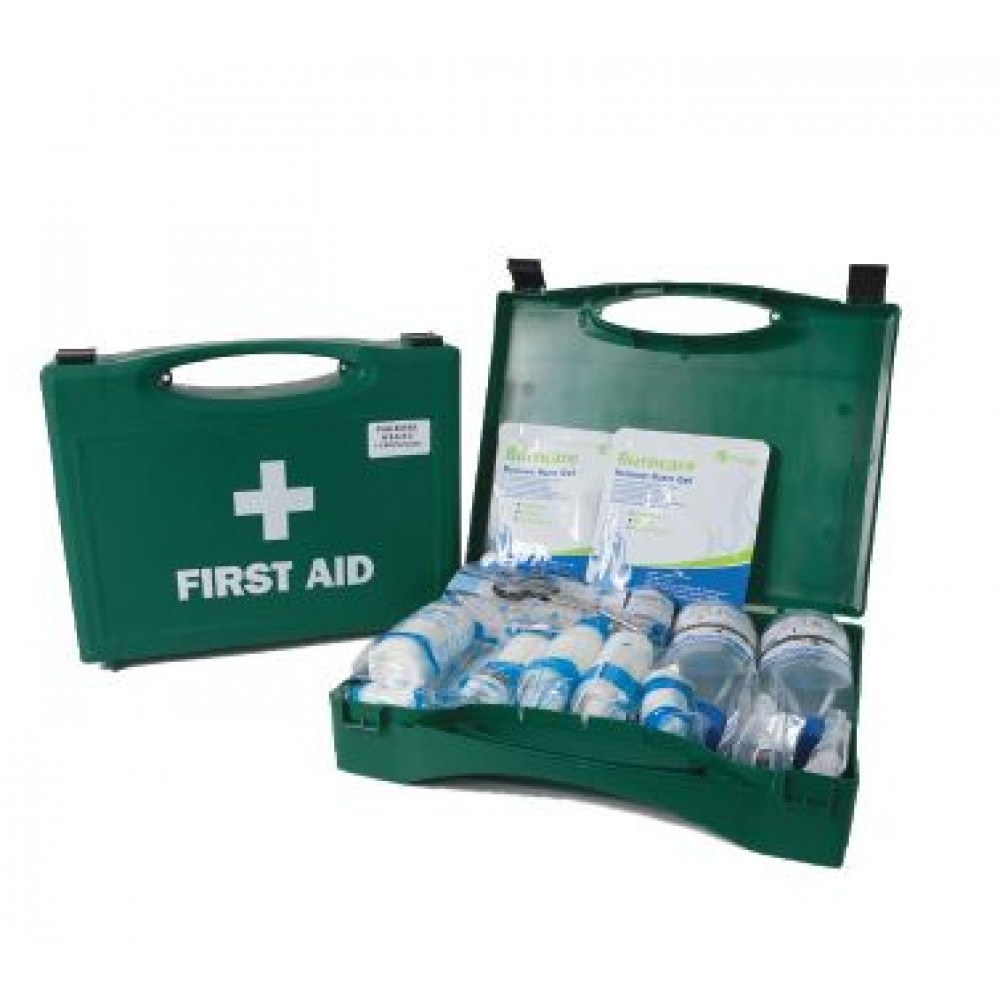 HSA2C FIRST AID KIT 11-25 PERSON