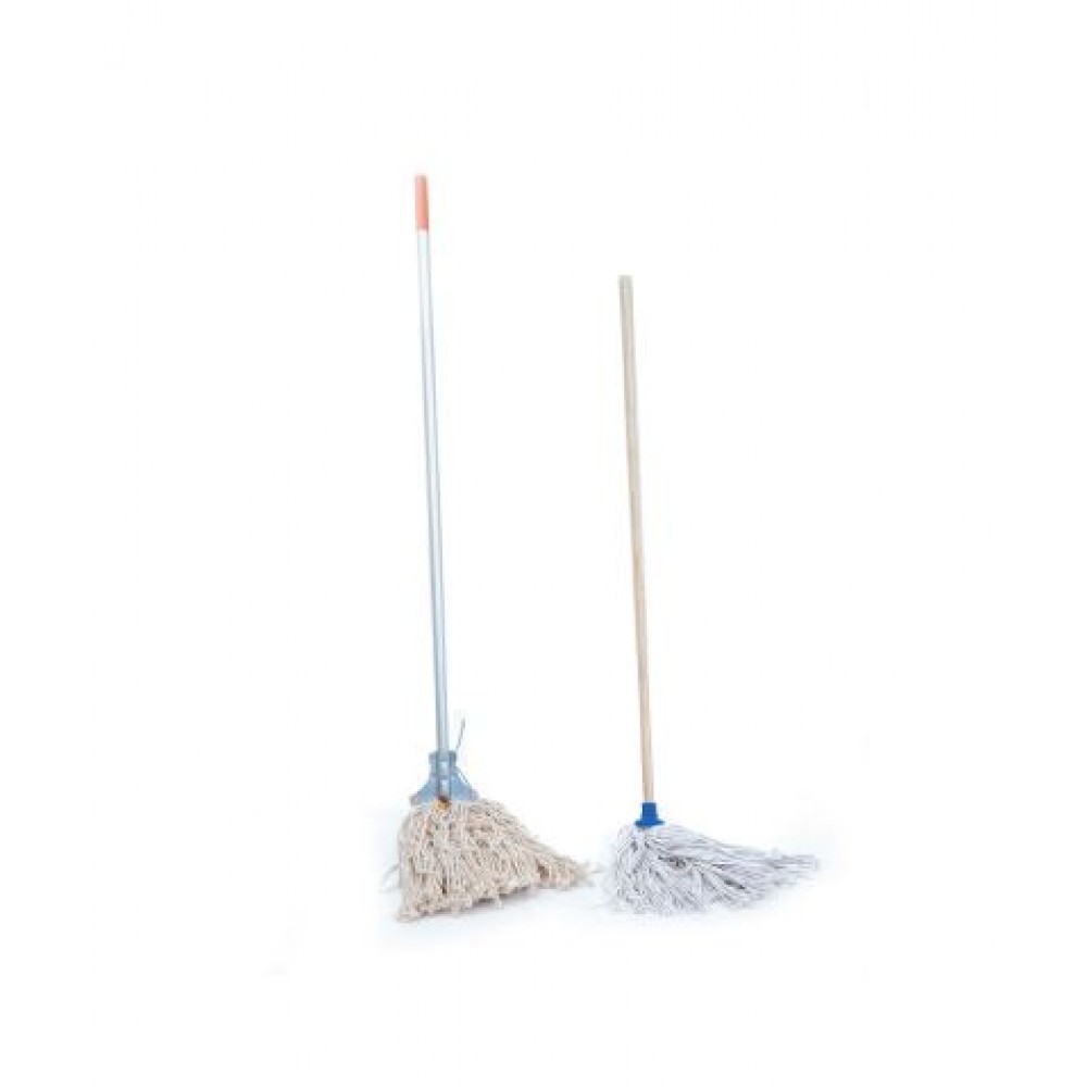 STANDARD MOP COMPLETE 16 OZ DOSCO 12049 HEAD/ 61007 HANDLE
