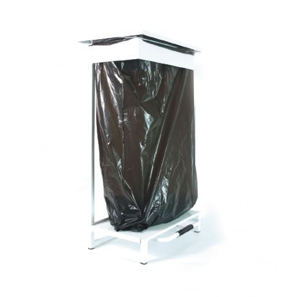 PEDAL BIN STAND C/W LID 3000W