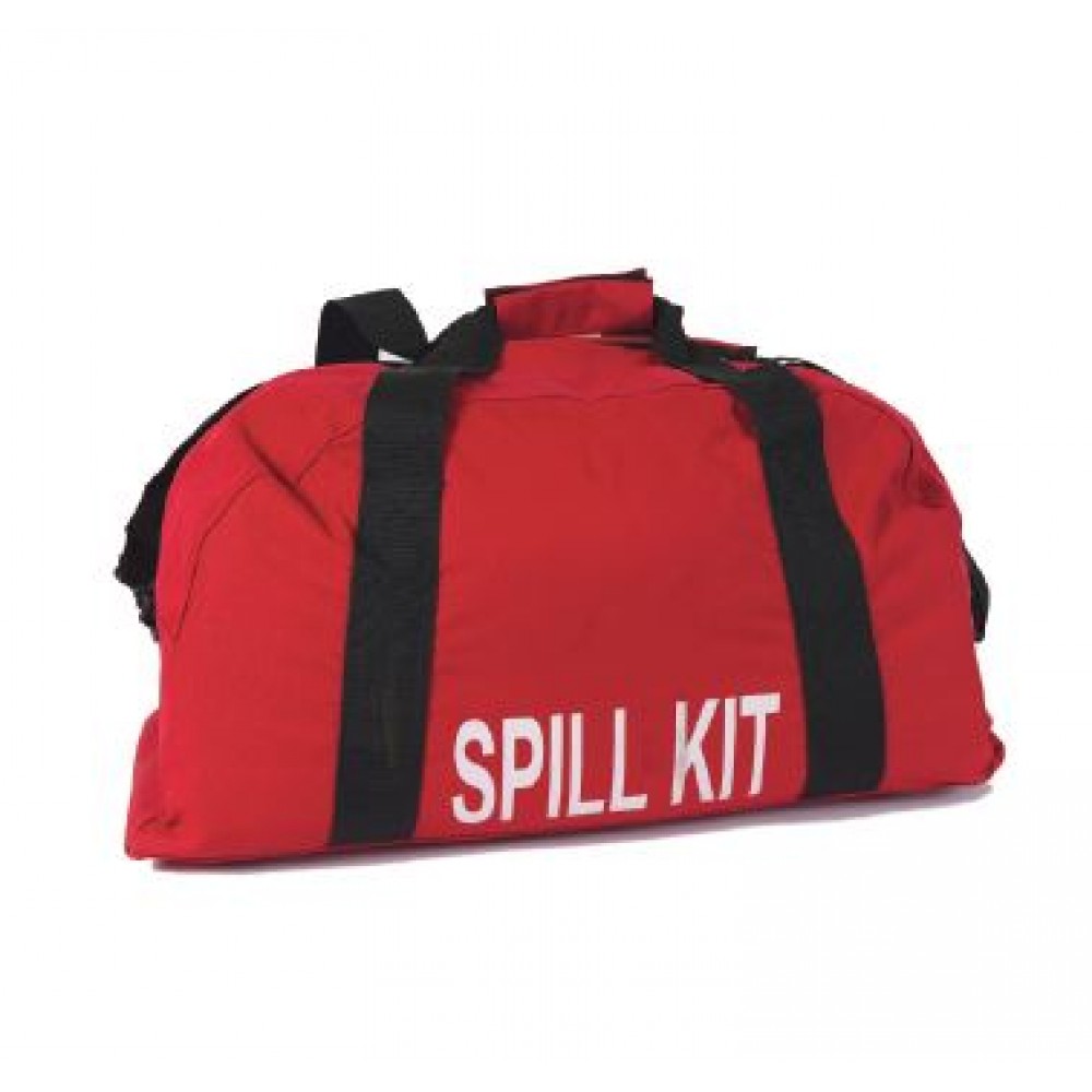 FENTEX 45 LITRE SPILL KIT BAG OIL & FUEL