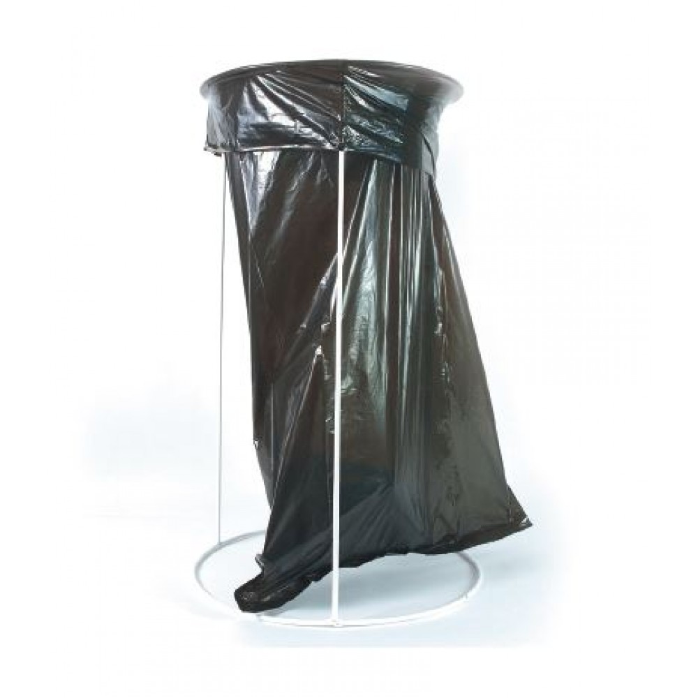 WIRE BIN STAND