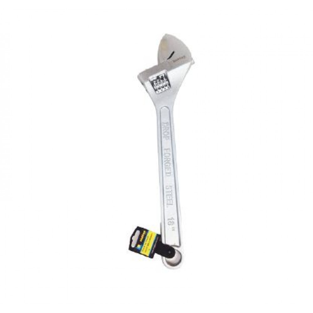 DARGAN ADJUSTABLE WRENCH 18
