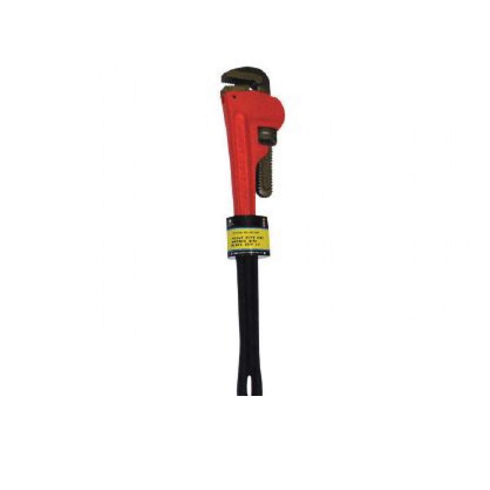 DARGAN HEAVY DUTY PIPE WRENCH 18