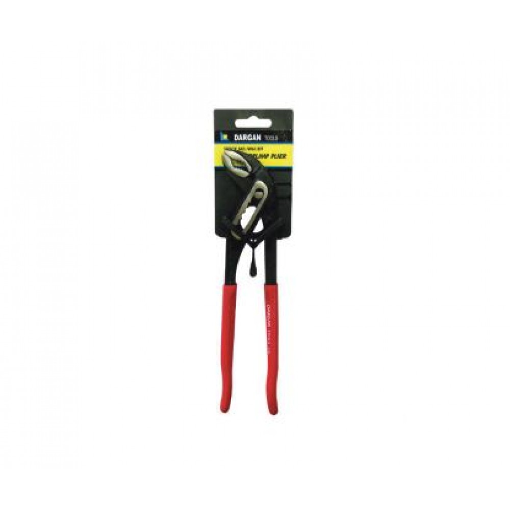 DARGAN WATERPUMP PLIERS 10
