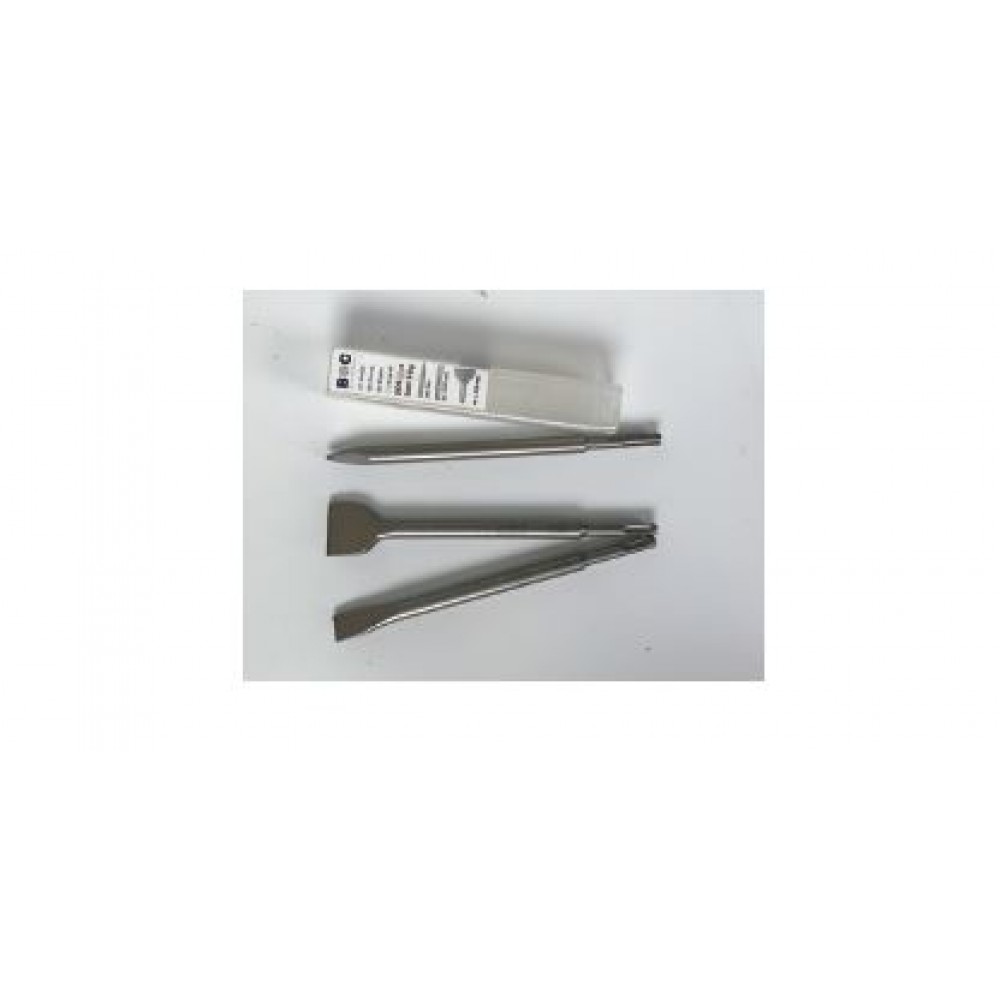 INNOVATIVE TOOLS SDS PLUS 3 PIECE KIT