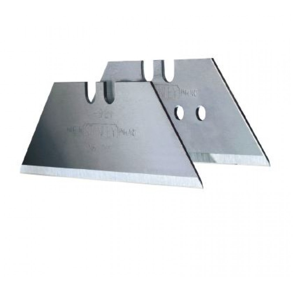 STANLEY HEAVY DUYTY BLADE PK 10