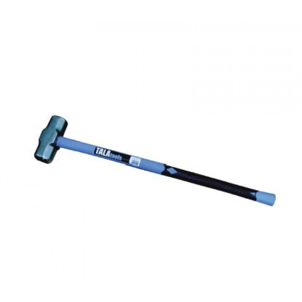 TALA 4LB FIBREGLASS SLEDGE HAMMER TAL69929
