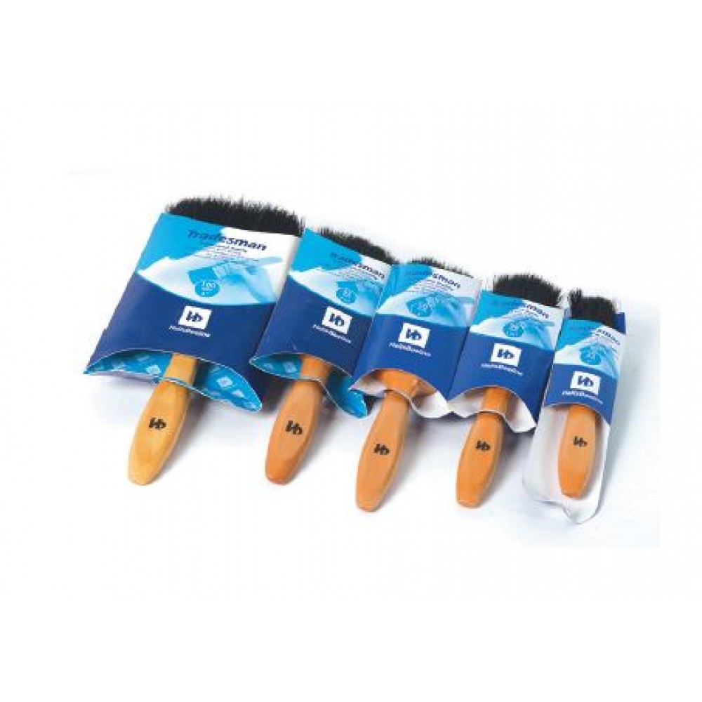 TRADESMAN PAINT BRUSH 2