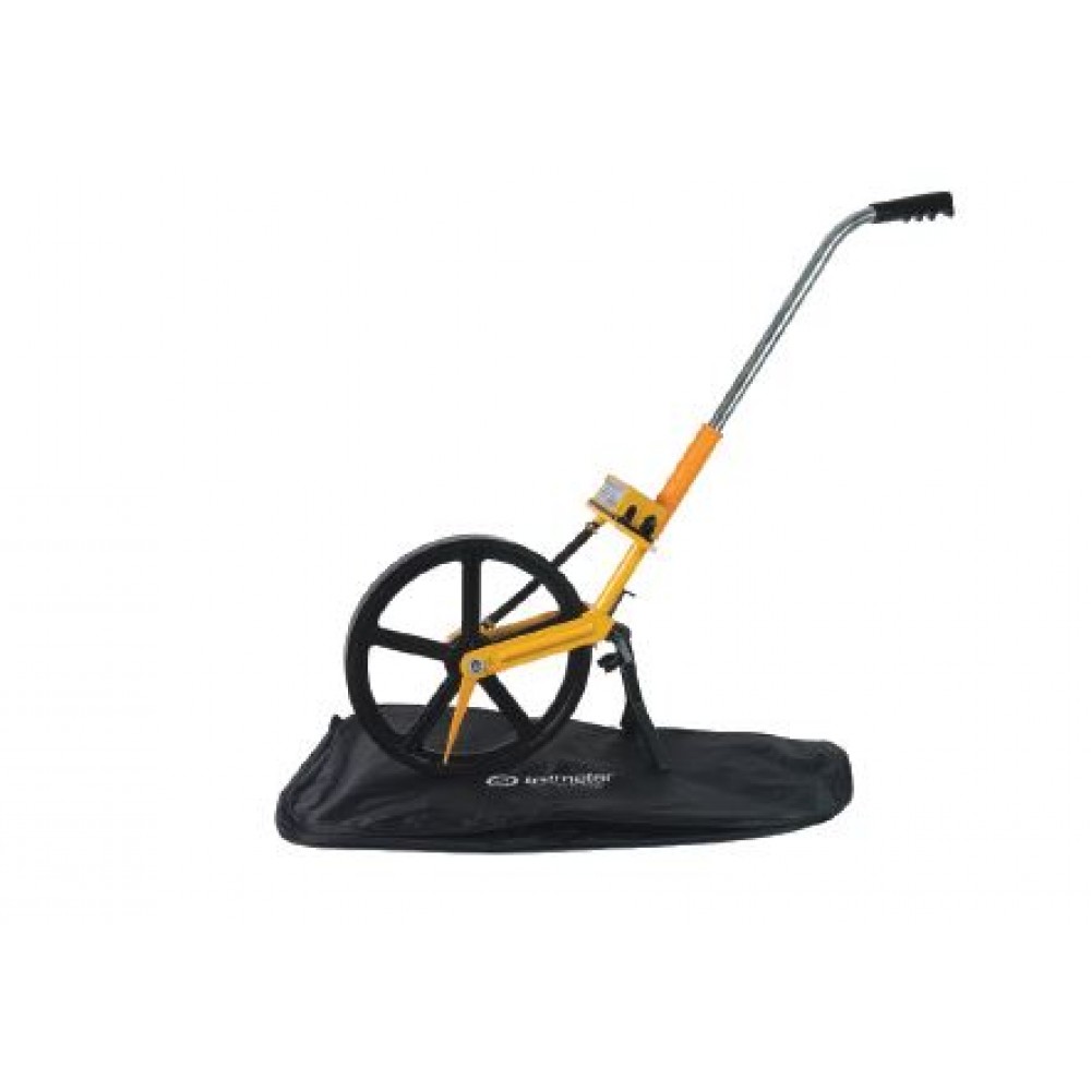 TRUMETER ROAD MEASURING WHEEL 5000