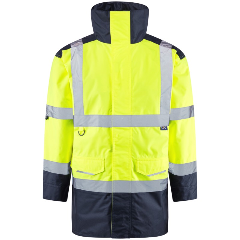 ECO VIZ