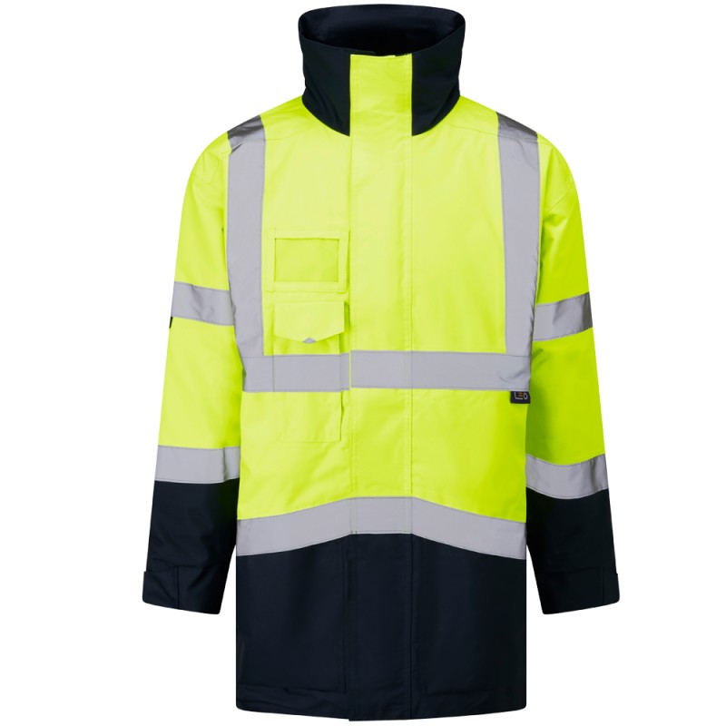 MARWOOD Leo Lined Anorak Y/N