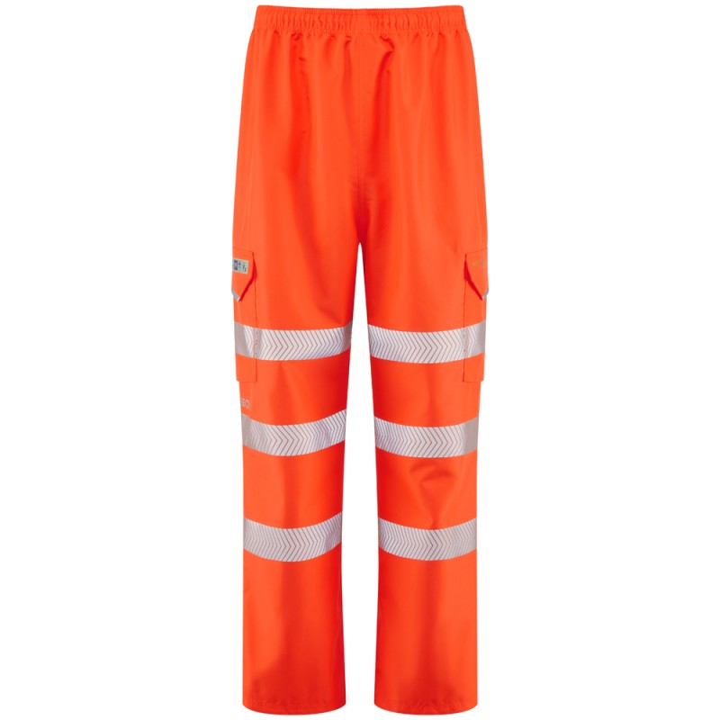 INSTOW Cargo Overtrouser ORG