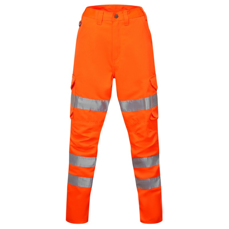PENNYMOOR Women's Poly/Cotton Cargo ORG
