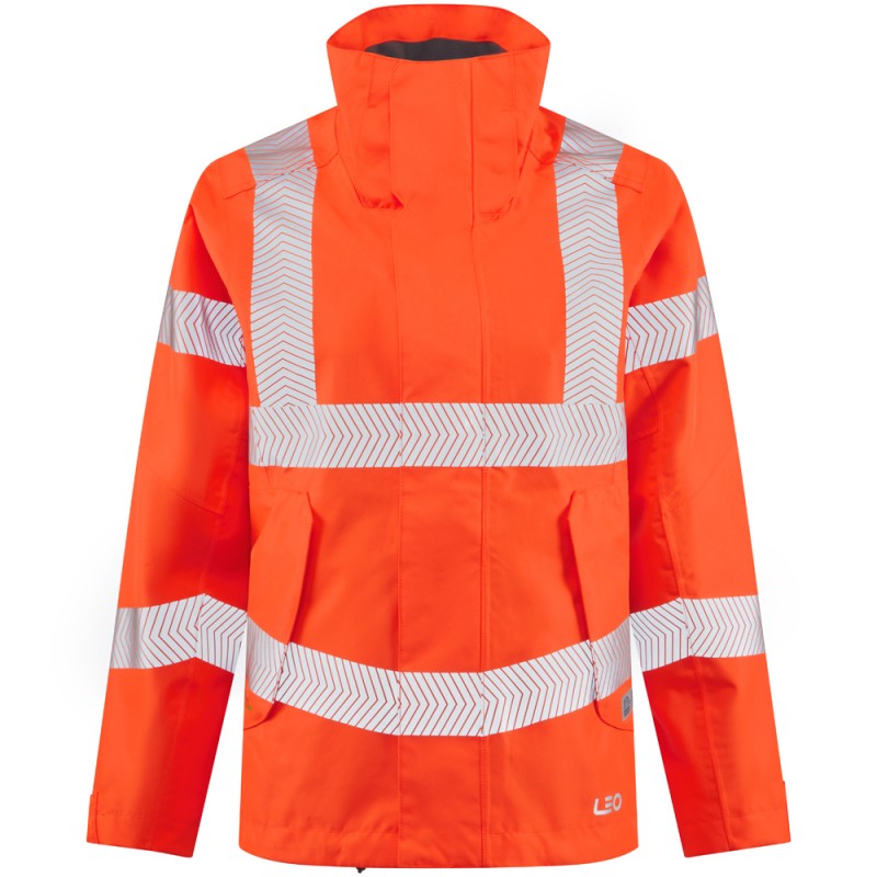 ROSEMOOR Leo EcoViz 10K Performance+ Breathable Women\'s Jack ORG