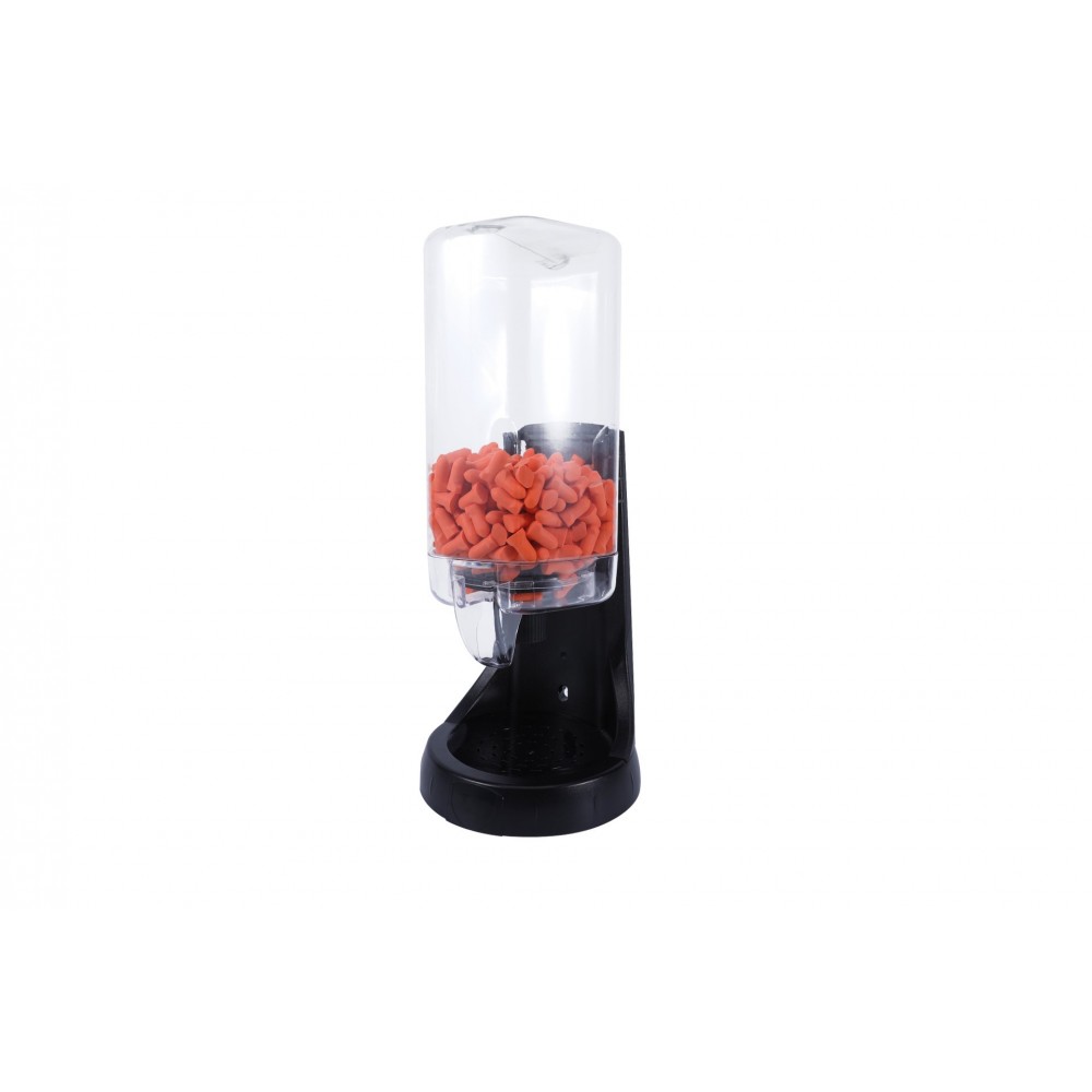 MEGA BULLET EAR PLUG DISPENSER