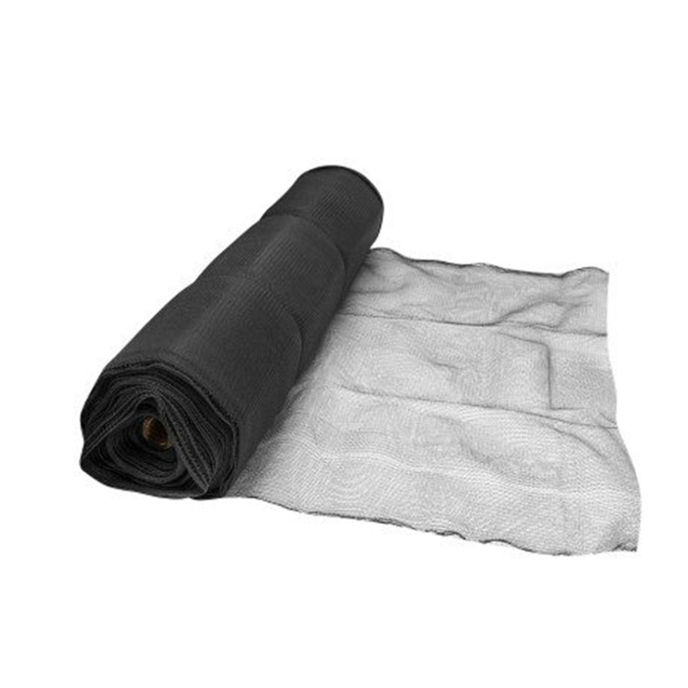PLUS DEBRIS NETTING 2MT X50MT BLACK