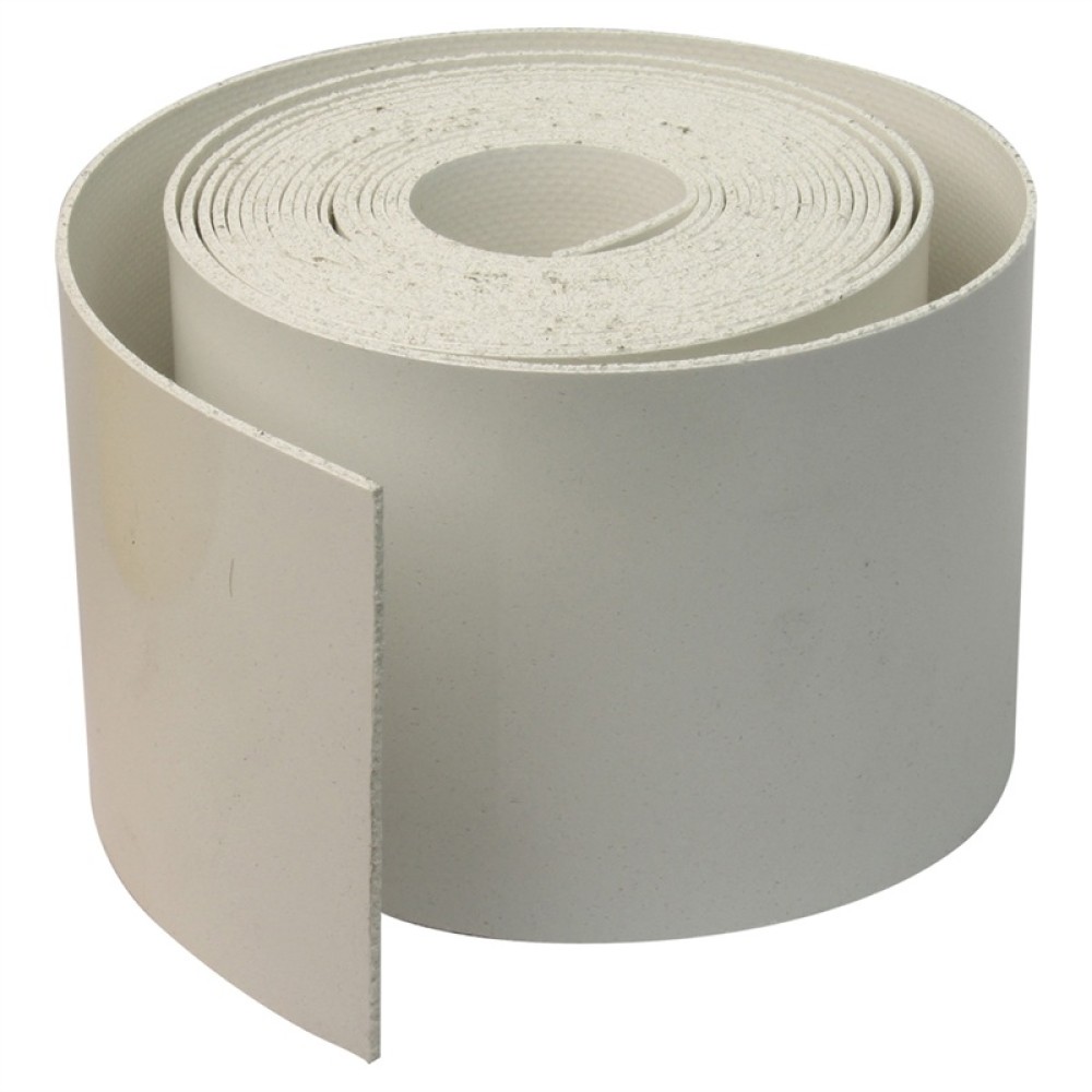 PROSOLVE PROTHERM LINE WHITE 100MM X 5M TORCH ON