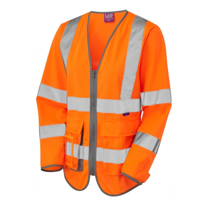 VESTS