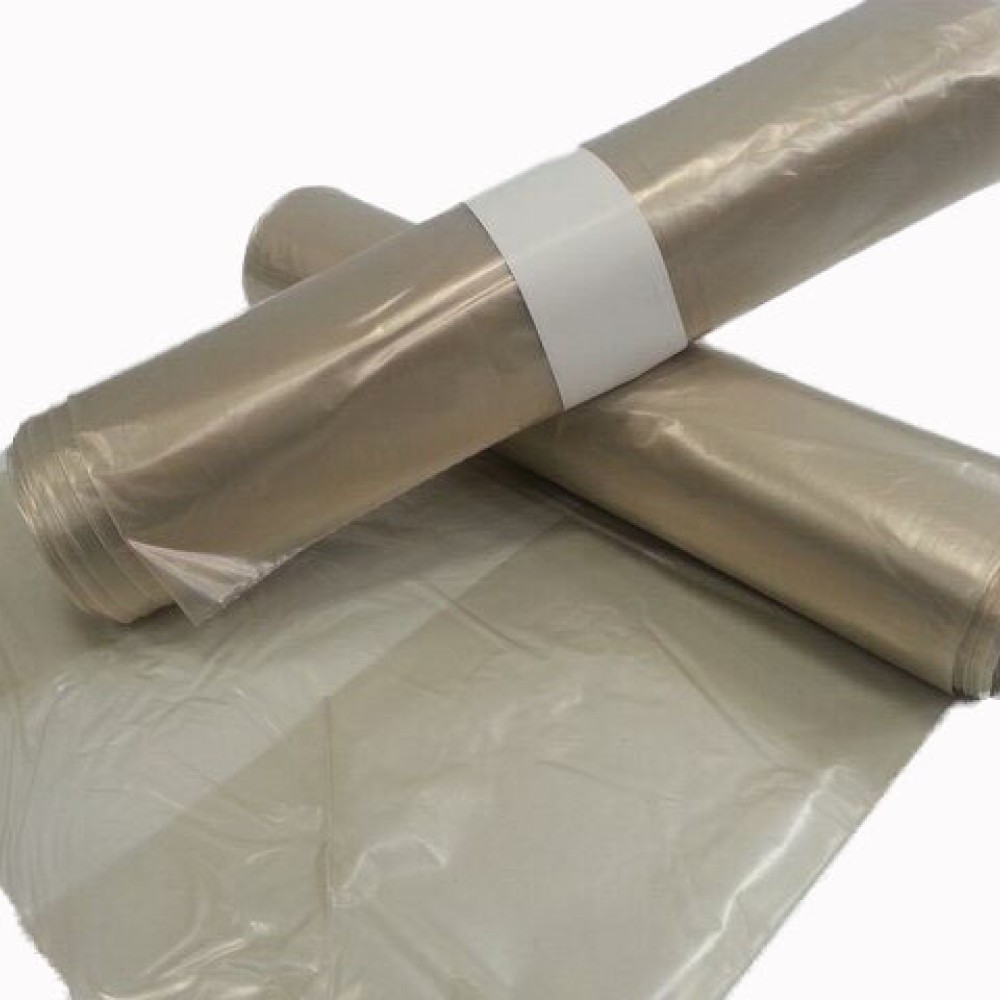 CLEAR BAG 26X42 200 PER BOX CRH10D