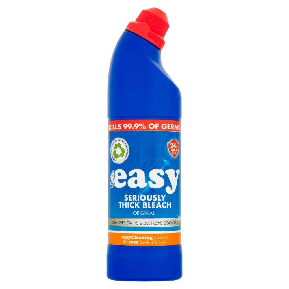 EASY BLEACH ORIGINAL 750ML 51510