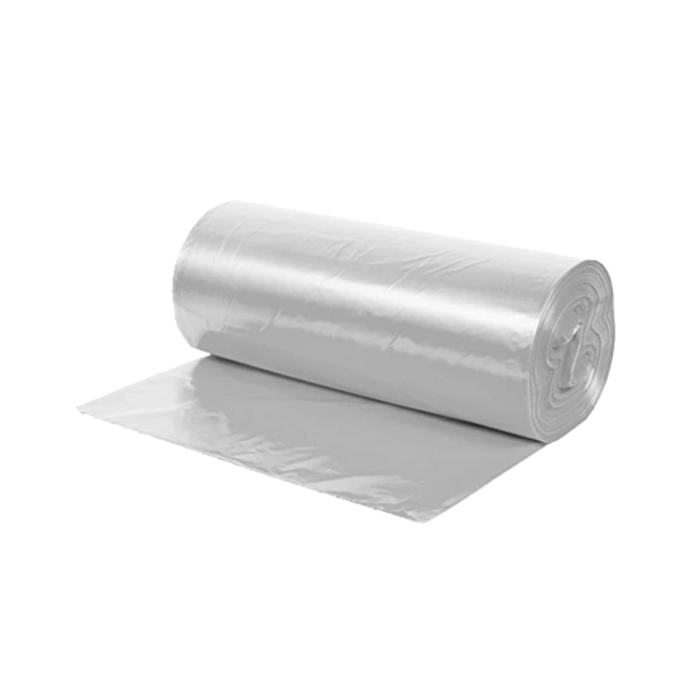 DEGRADABLE COMPACTOR BAG 28X 38X43 BOX 200 ECH10