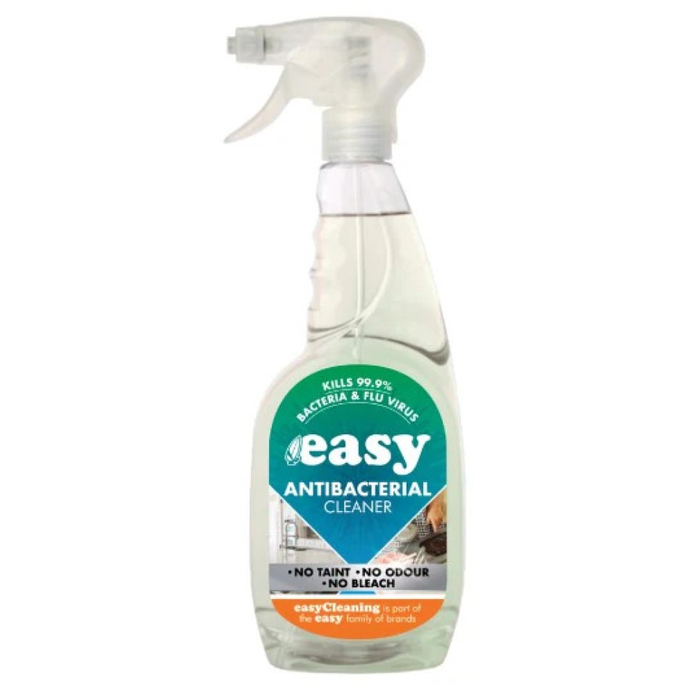 EASY ANTIBACTERIAL SPRAY 750ML - 51501