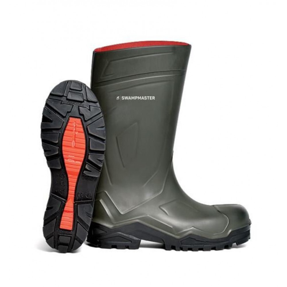 SWAMPMASTER PRO DEFENDER PLUS S5 10.5 (45)