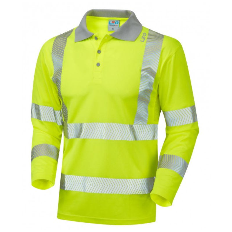 BARRICANE YELLOW