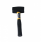 HAMMERS AND BOLSTERS