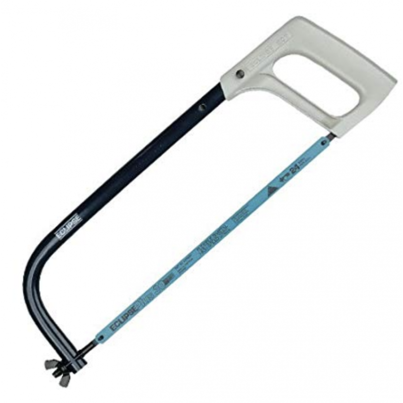 SAWS, STAPLES AND KNIVES