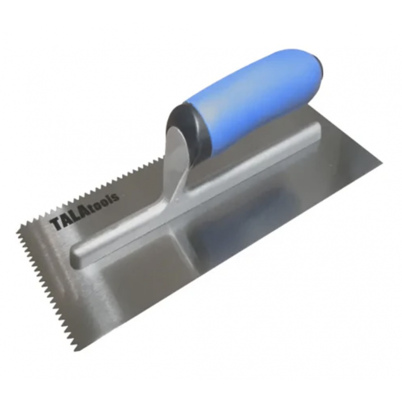 TROWELS AND FLOATS