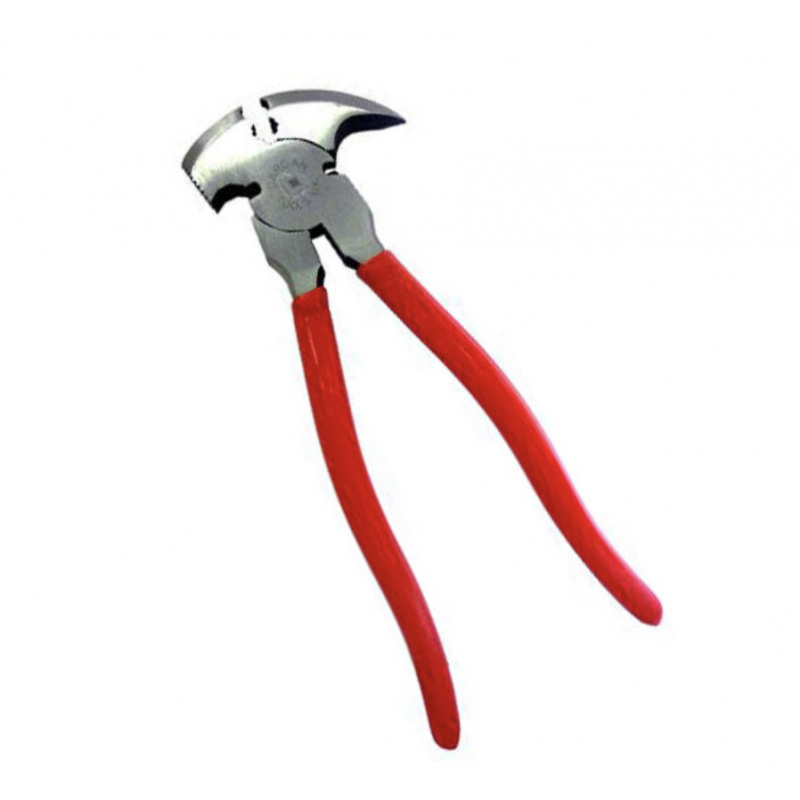PLIERS, SCREWDRIVERS AND SCRAPERS