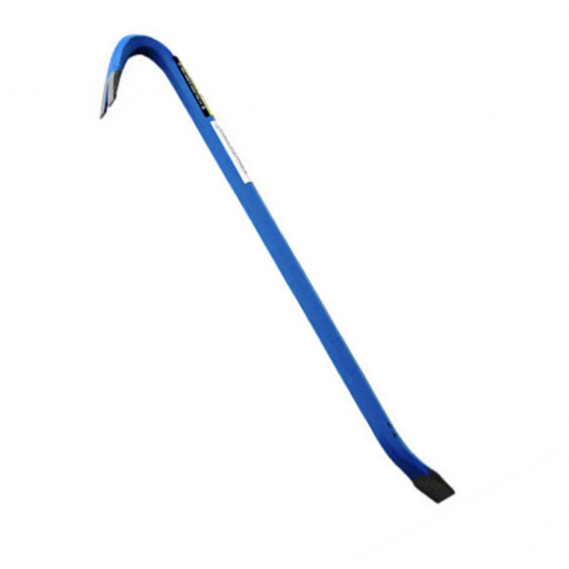 NAILBARS, CROWBARS AND PICKAXES