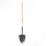 SHOVELS, BRUSHES AND RAKES