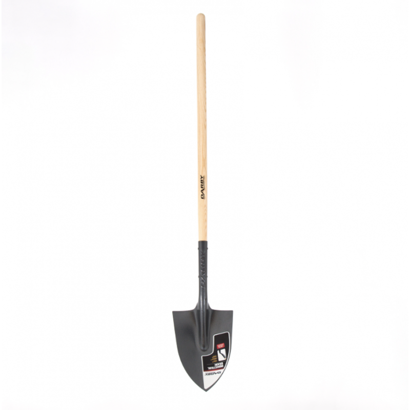 SHOVELS, BRUSHES AND RAKES