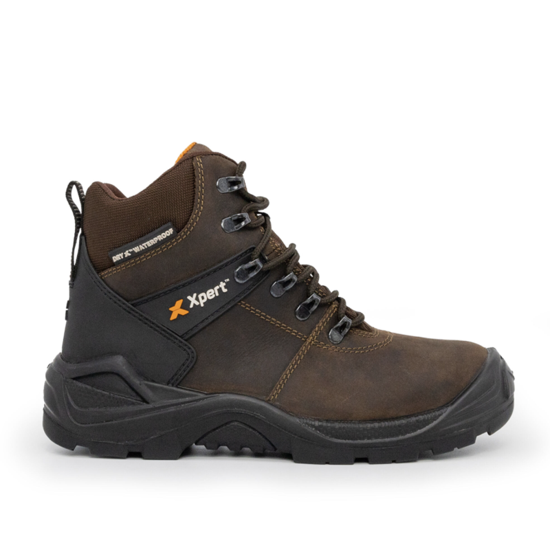 XPERT TYPHOON WATERPROOF S3