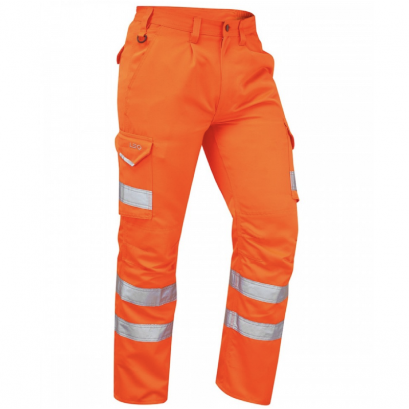 BIDEFORD CARGO TROUSERS