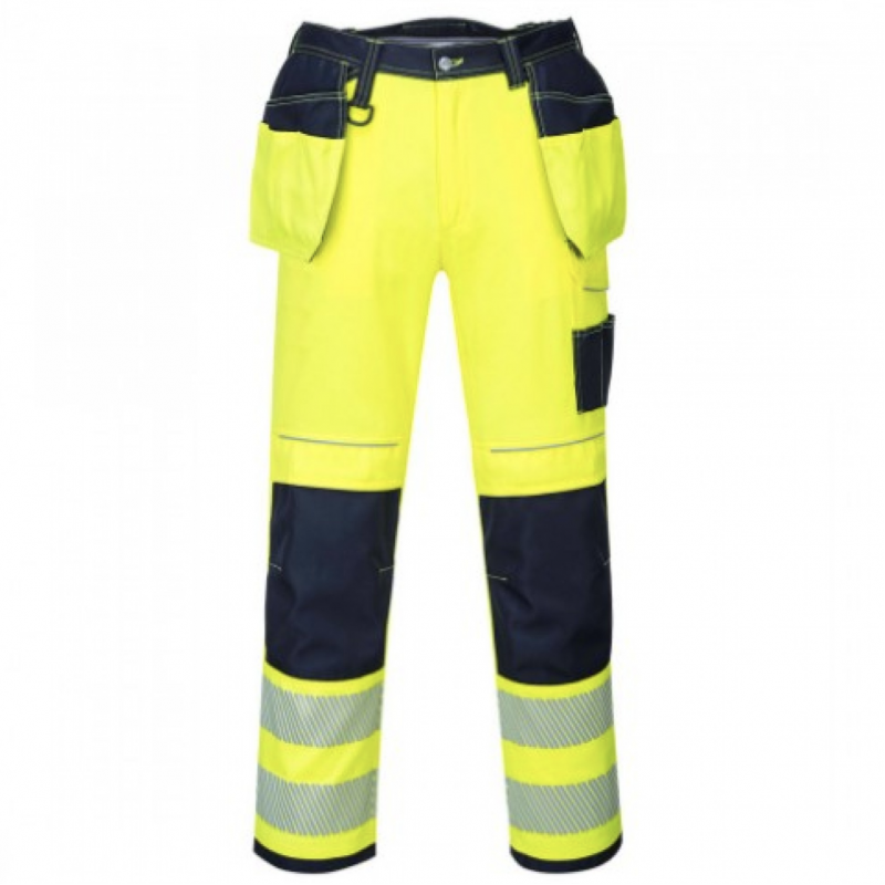 PW3 HI VIS HOLSTER TROUSERS