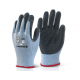 MULTI-PURPOSE BLACK GLOVE CLICK2000 2.2.4.3 MEDIUM
