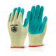 ECONOMY GRIP GLOVE GREEN  2.1.2.1 EC8 LARGE