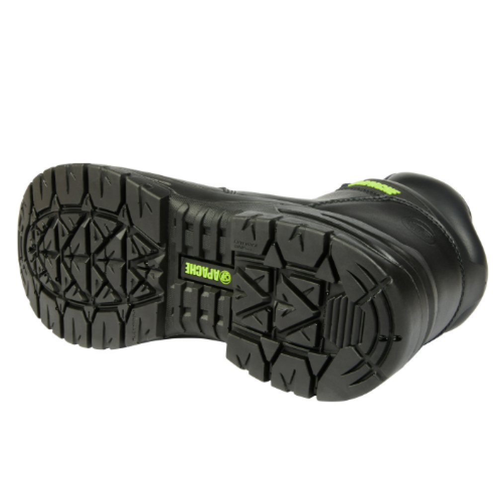 EDMONTON SAFETY BOOT NON METALIC 12