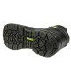 EDMONTON SAFETY BOOT NON METALIC 12