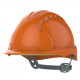 EVO2 SAFETY HELMET JSP ORANGE AJF030-000-800