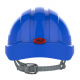 EVO2 SAFETY HELMET JSP BLUE