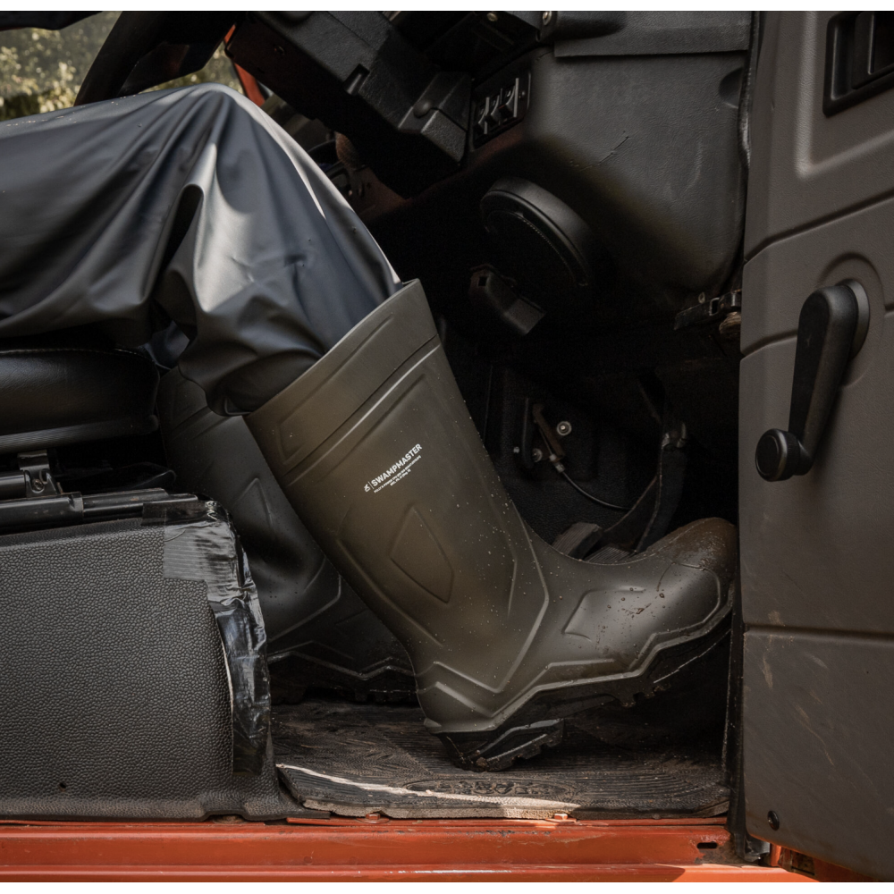 SWAMPMASTER PRO DEFENDER PLUS S5 10.5 (45)