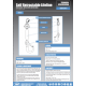 2MTR RETACTABLE FALL LIMITER C/W SCAFF HOOK