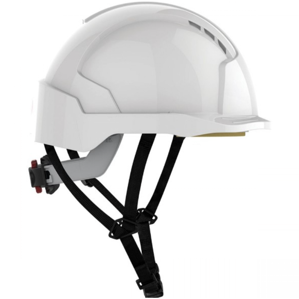 4 POINT CHIN STRAP JSP AHV200-000-000