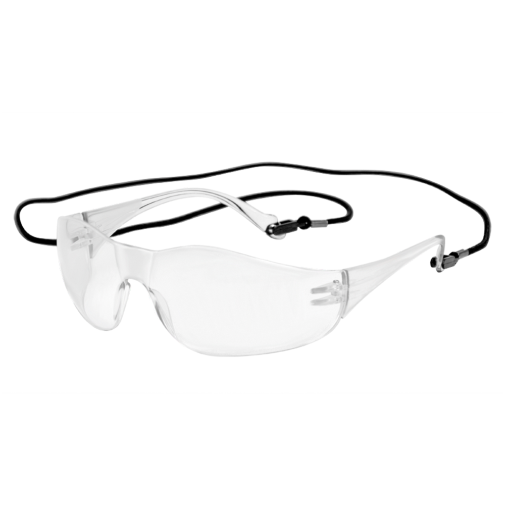 Z4000 SAFETY SPEC ANTIMIST C/W CORD JSP